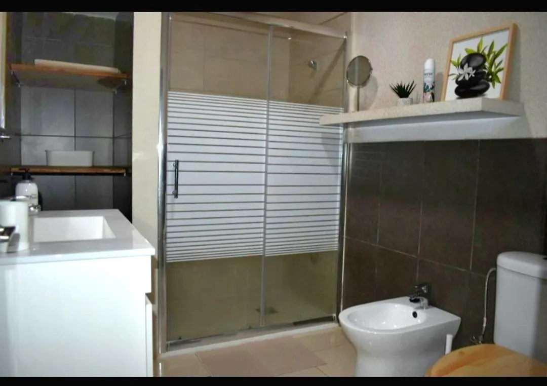 Tatil Evi Casa Los Tizones Santa Cruz de Tenerife İspanya