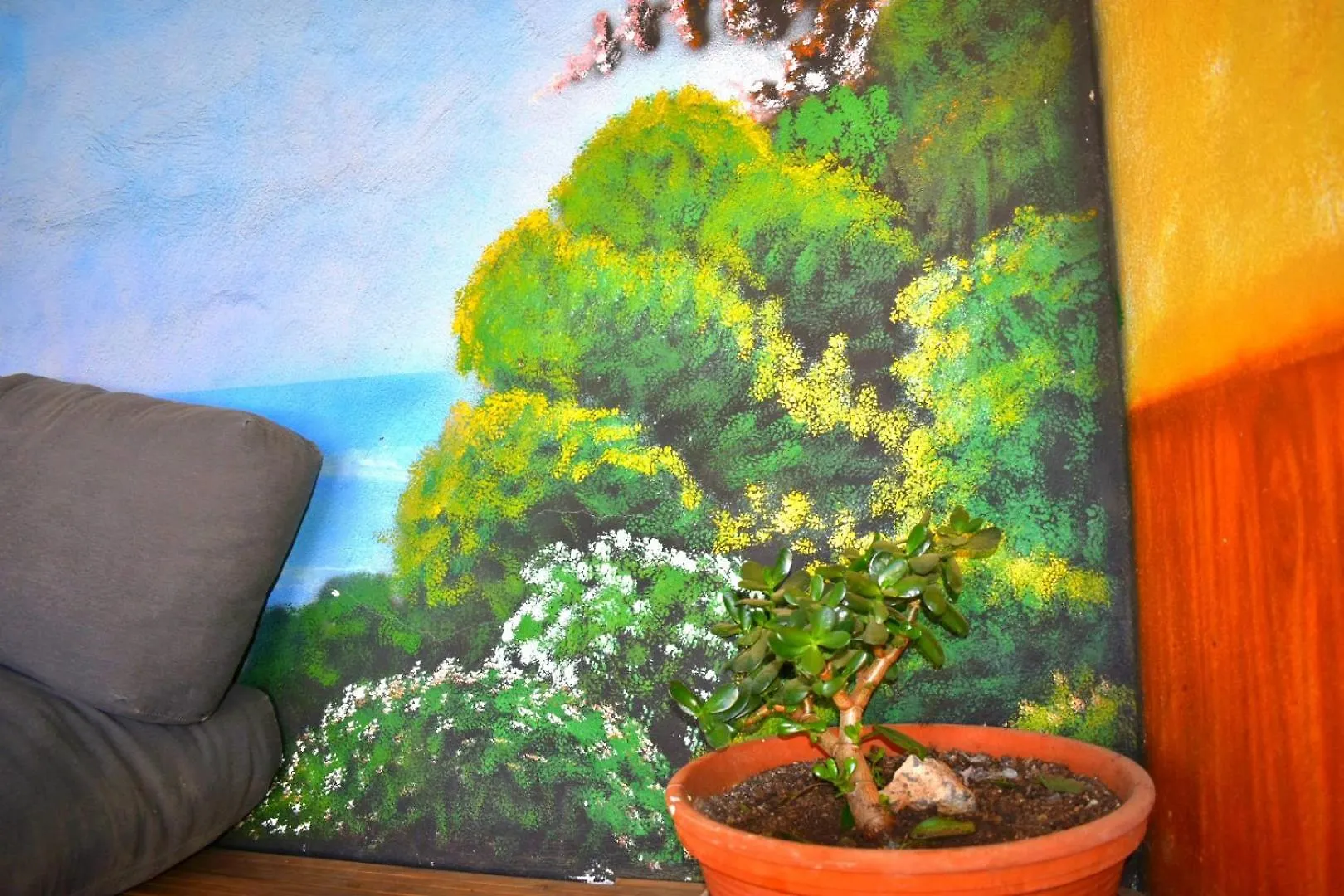 Casa Los Tizones Santa Cruz de Tenerife 0*,  İspanya