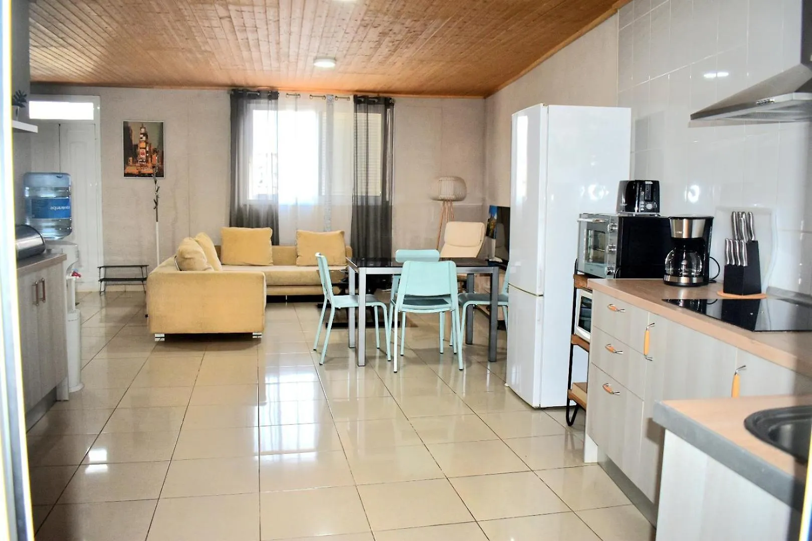 Casa Los Tizones Santa Cruz de Tenerife 0*,  İspanya