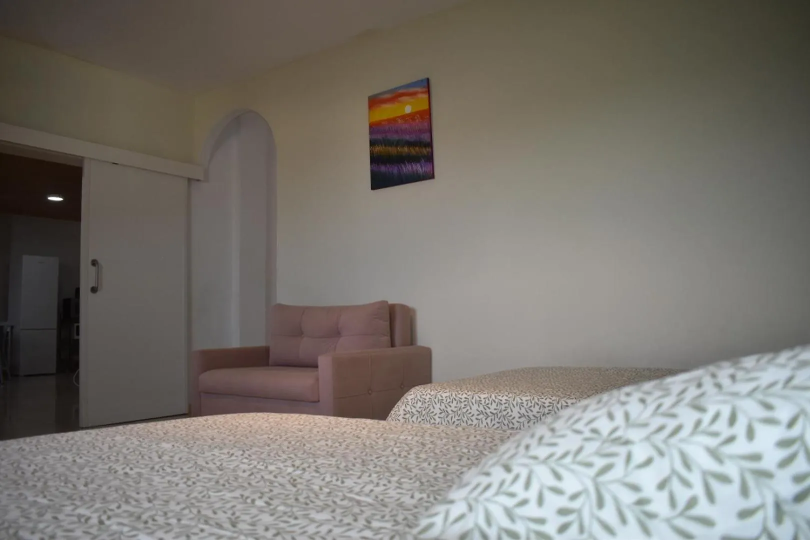 Tatil Evi Casa Los Tizones Santa Cruz de Tenerife İspanya