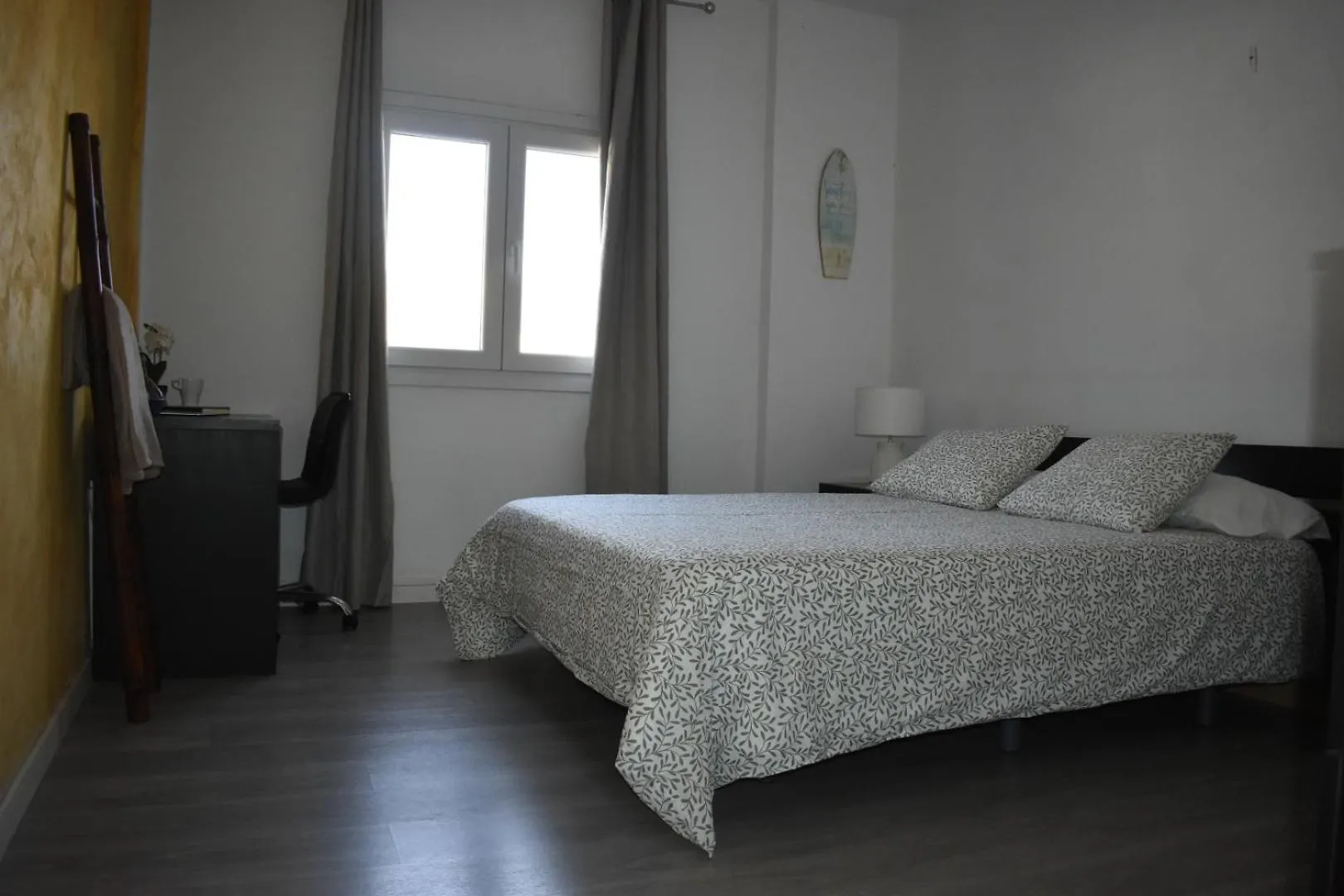 Casa Los Tizones Santa Cruz de Tenerife İspanya